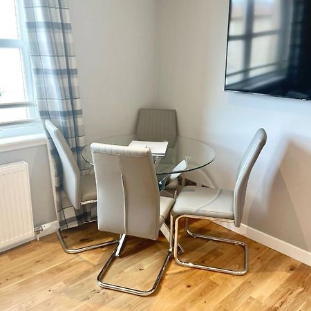 Inverness Highland Apartment Ngoại thất bức ảnh