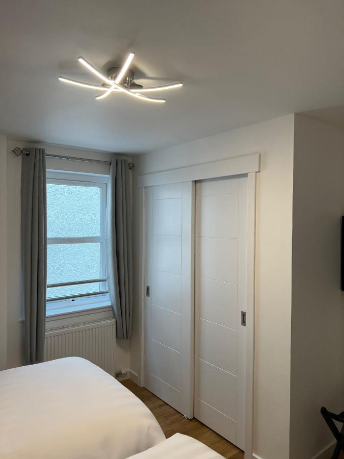 Inverness Highland Apartment Ngoại thất bức ảnh
