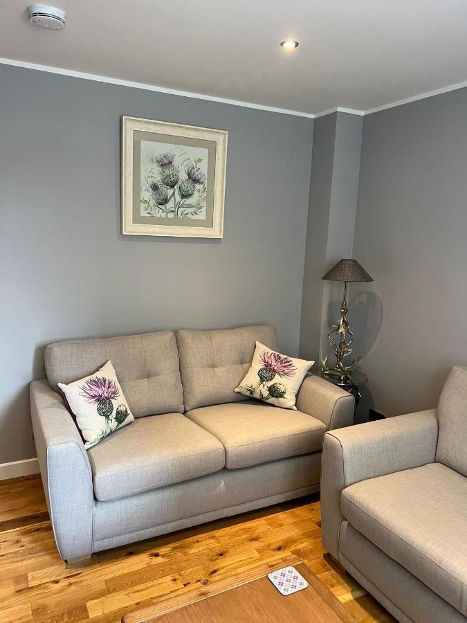 Inverness Highland Apartment Ngoại thất bức ảnh