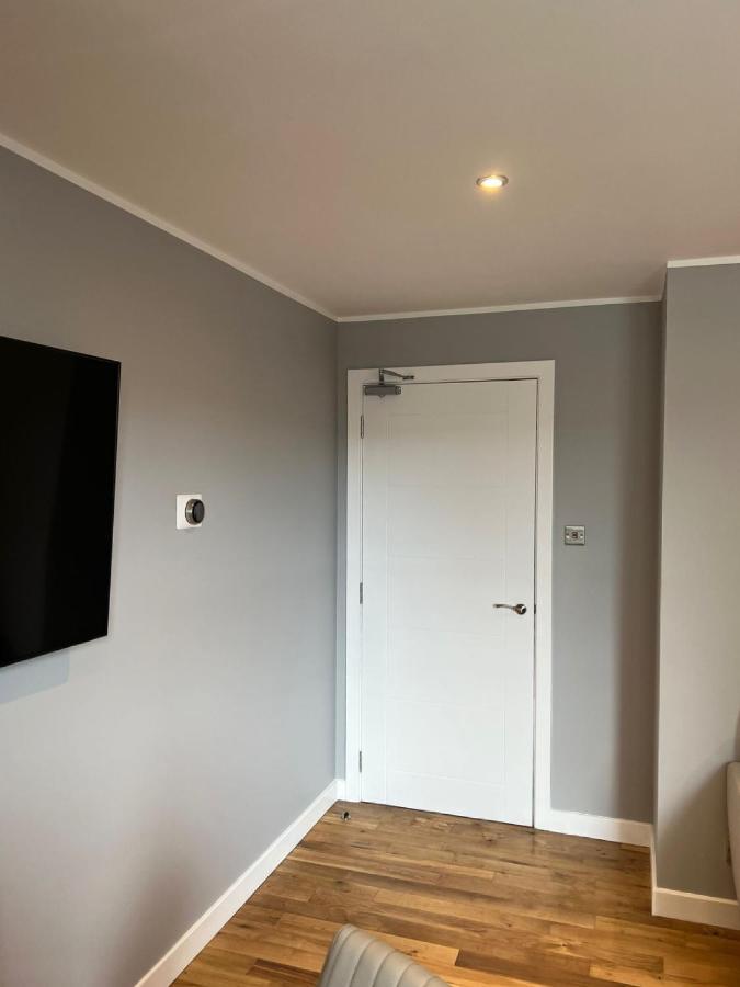 Inverness Highland Apartment Ngoại thất bức ảnh
