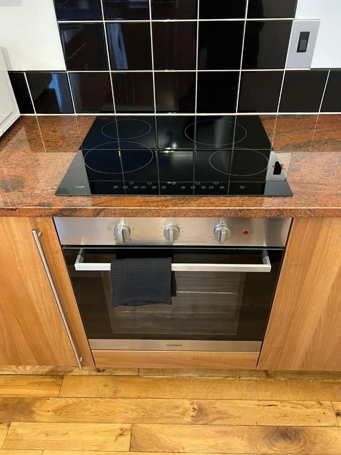 Inverness Highland Apartment Ngoại thất bức ảnh