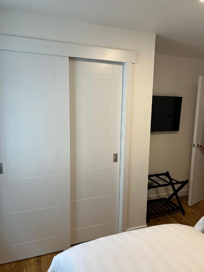 Inverness Highland Apartment Ngoại thất bức ảnh
