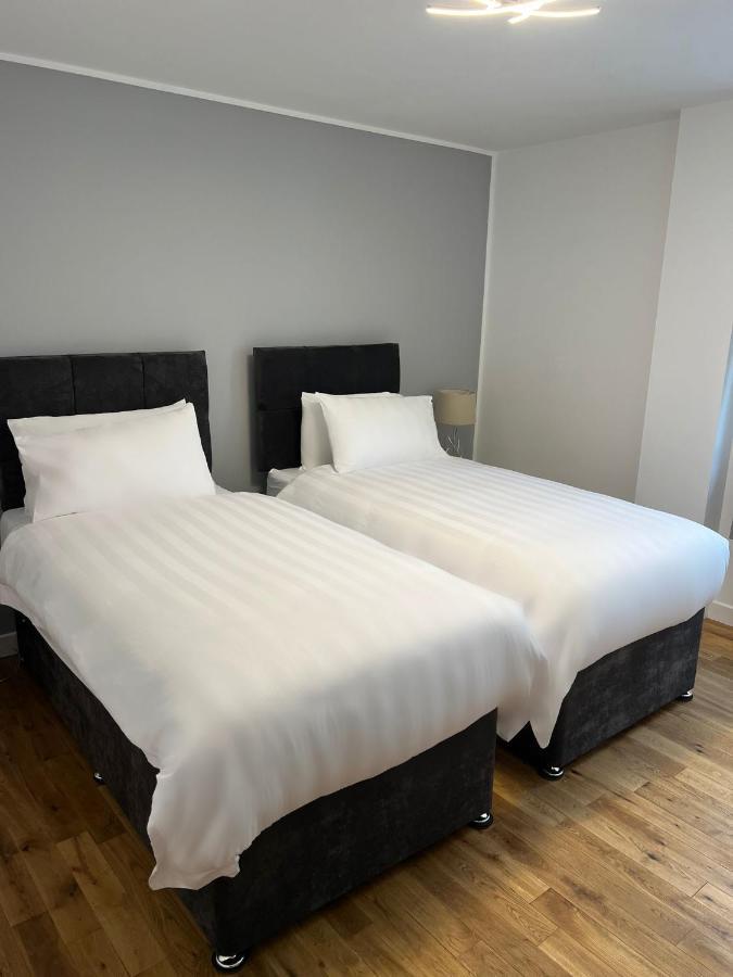 Inverness Highland Apartment Ngoại thất bức ảnh