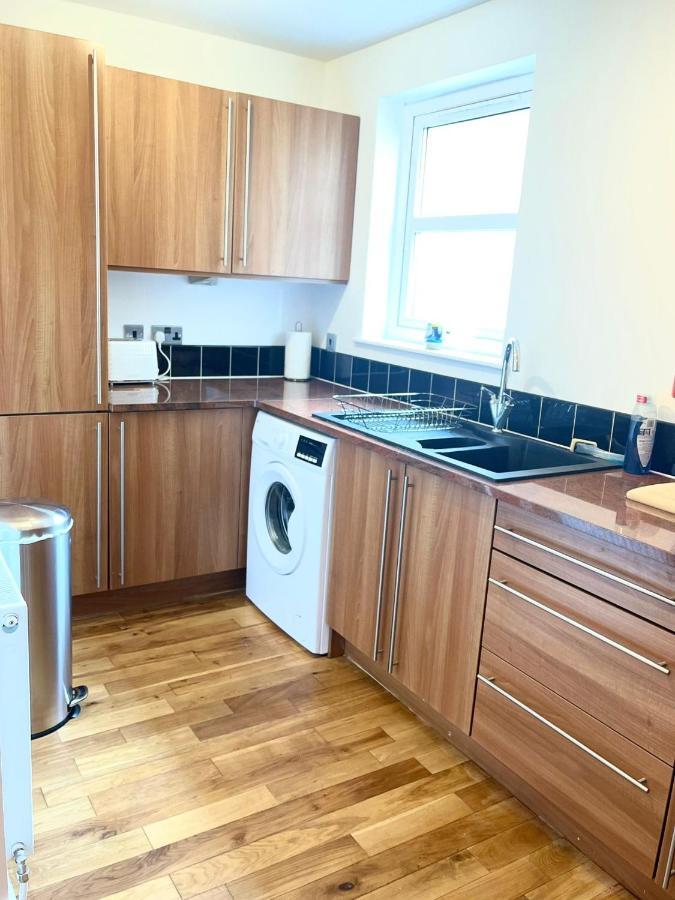 Inverness Highland Apartment Ngoại thất bức ảnh