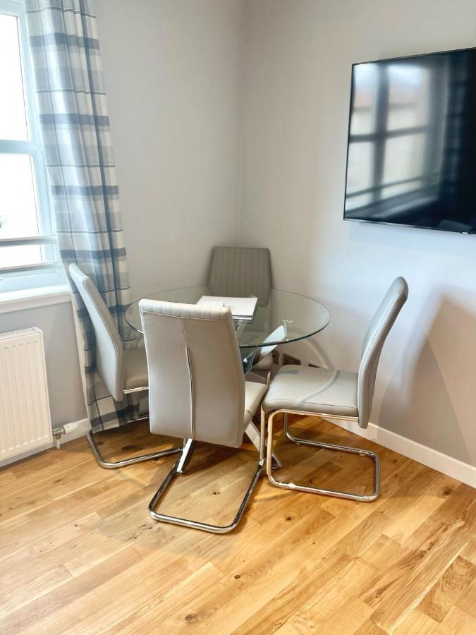 Inverness Highland Apartment Ngoại thất bức ảnh