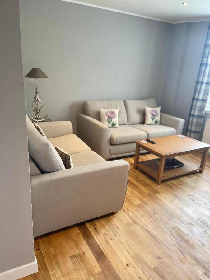 Inverness Highland Apartment Ngoại thất bức ảnh