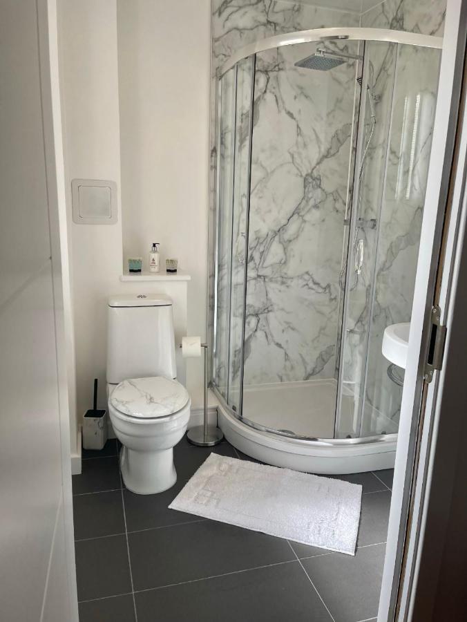 Inverness Highland Apartment Ngoại thất bức ảnh