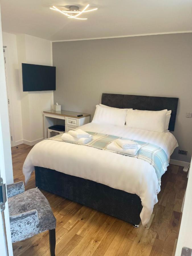 Inverness Highland Apartment Ngoại thất bức ảnh