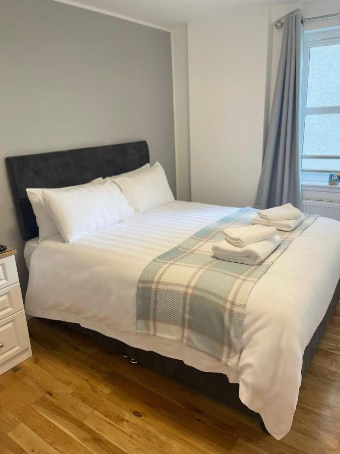 Inverness Highland Apartment Ngoại thất bức ảnh