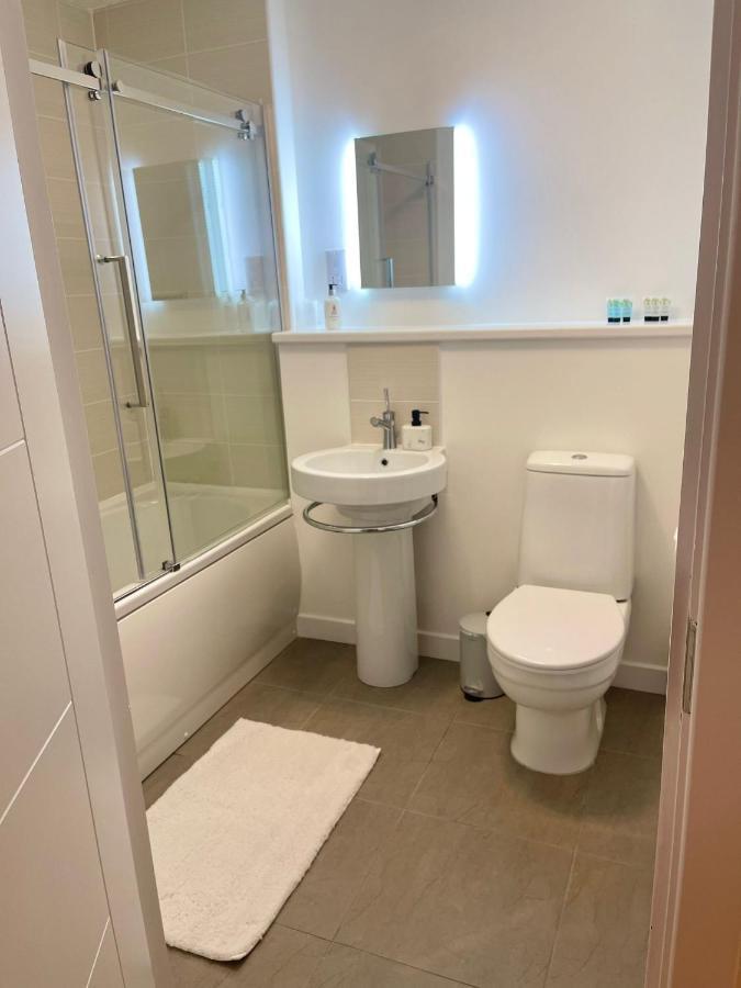 Inverness Highland Apartment Ngoại thất bức ảnh
