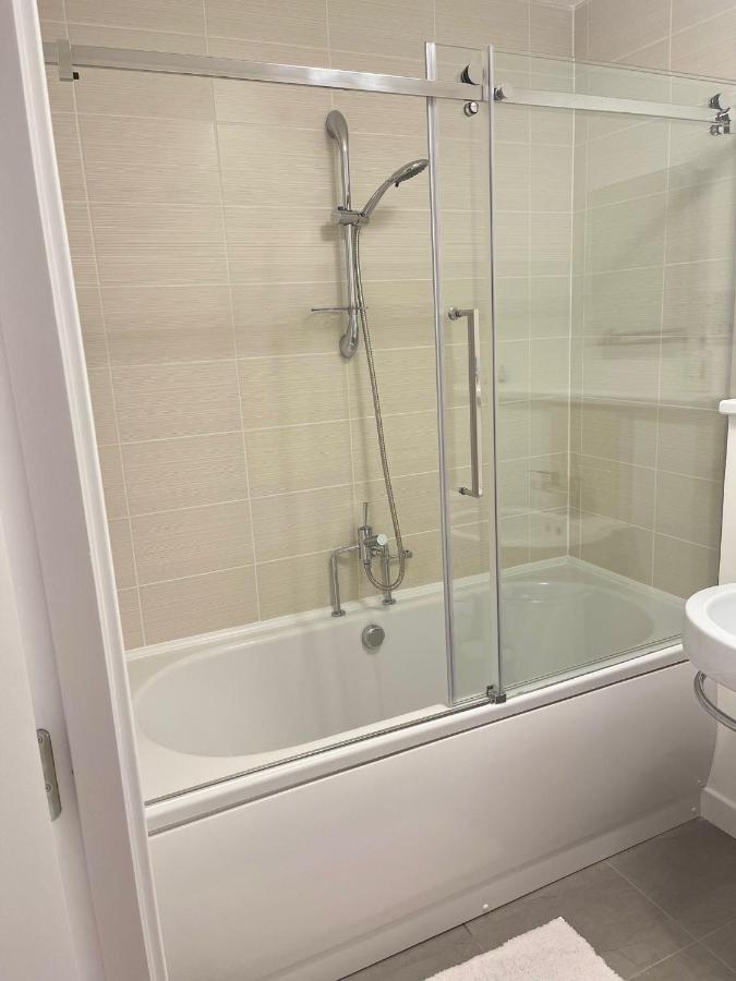 Inverness Highland Apartment Ngoại thất bức ảnh